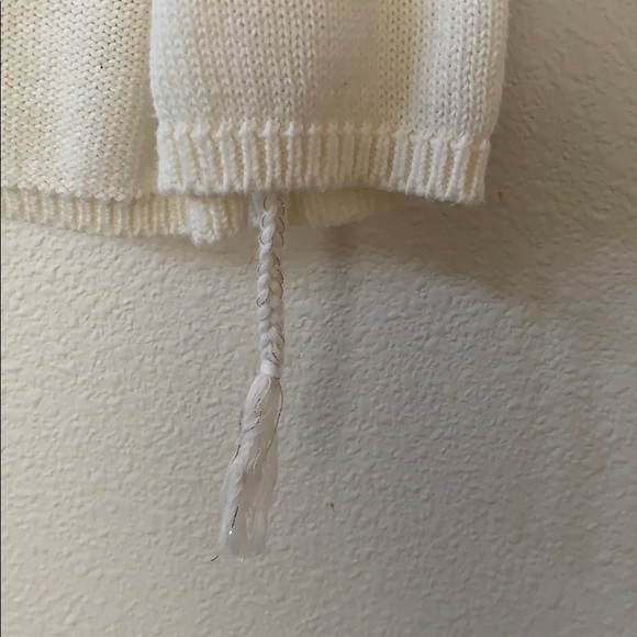 Anne Taylor LOFT Sweater - Picture 3 of 5